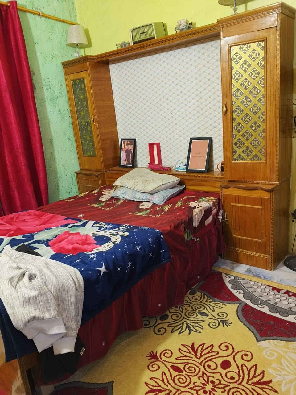 كربلاء الجاهز السعر 550 *********** كربلاء, العراق
