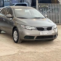 سيراتو ٢٠١٢ • كفالة عام • خانقين