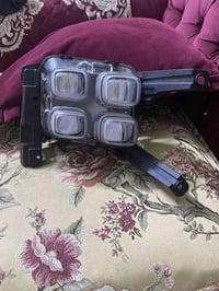 بلوجكتر مال سبورتج 2017 أو 2016 تك واحد مو زوج لبيع مال صفحه السايق RM...