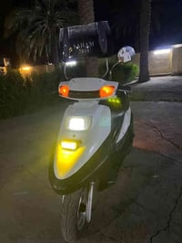 فضائي 140سلف وهندر كهرباء كلها شغاله زلغ مابيها دراجه بلاديه كلها السع...