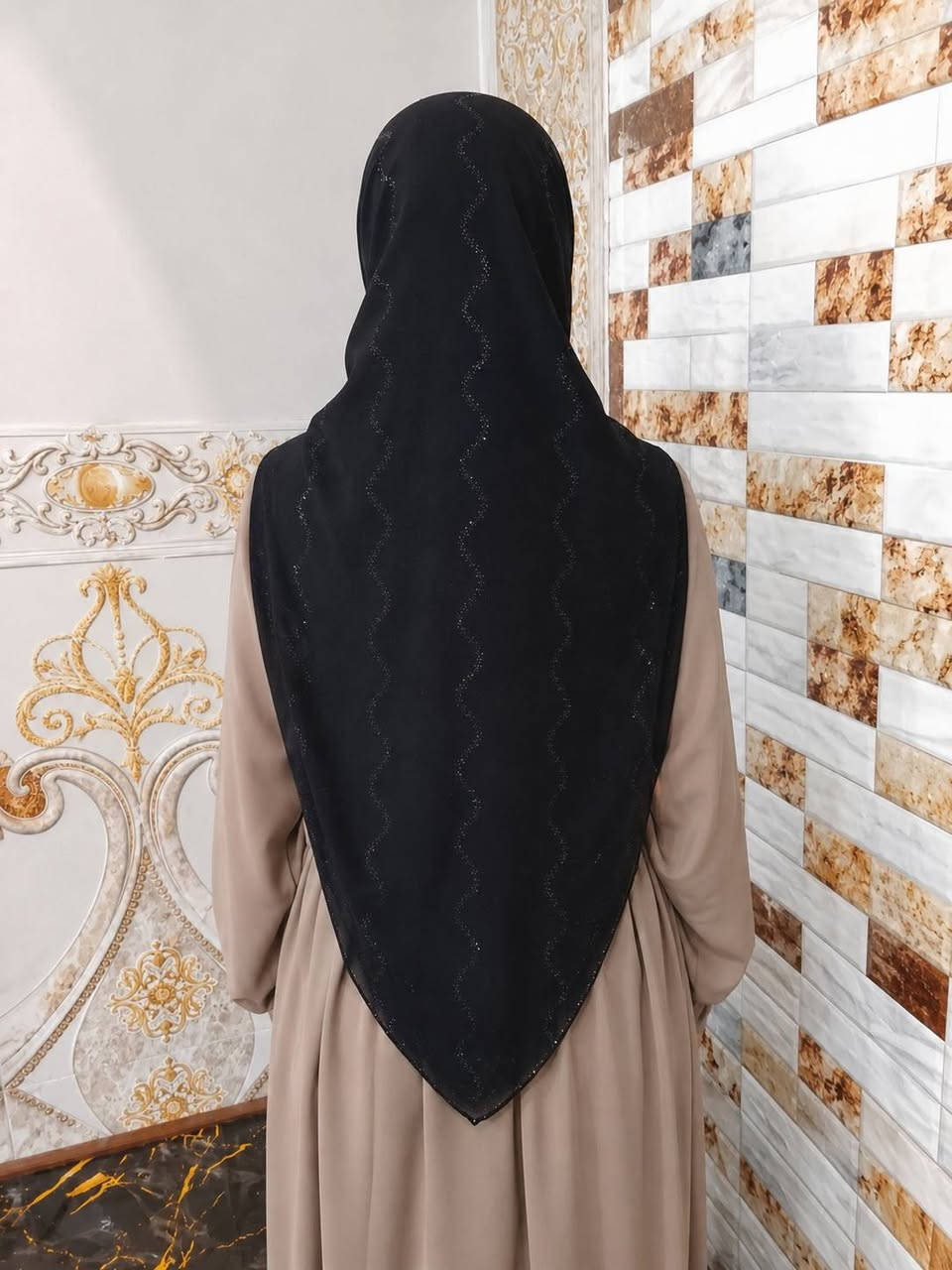 ربطات جرجيت اصلي سواد فاحم يوصلج سعر لقطعة 9الاف فقط ❤️
@إشارة


**إذا كنت صاحب هذا الإعلان وتريد حذفه لأي سبب، رجاءا أرسل رسالة إلى الدعم الفني**