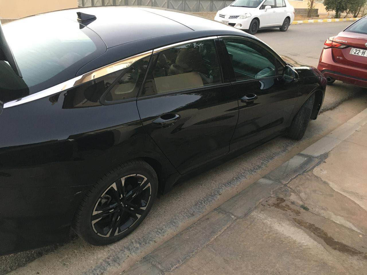 *********** أربيل, العراق
