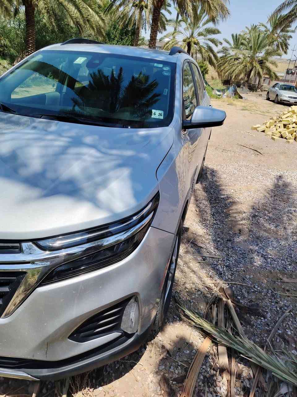 للبيع اكونكس موديل 22 لون سلفر مواصفات نص فول رقم اربيل الجديد بسمنه مكانهه واسط الكوت داخله كلين كفاله بيهه بس طخه بصيطه كلش بقبق الجنطه  ماشيه 56 الف كيلو السعر  153  ***********.   ***********
