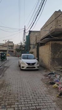 الحرية • ٥٠م • طابقين