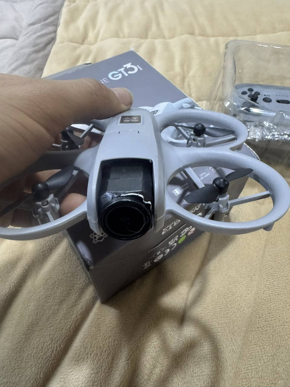 درون gt3
كامل ملحقات شرت فحس بس كاميرا ماشتغل سعر ١٥ الف


**إذا كنت صاحب هذا الإعلان وتريد حذفه لأي سبب، رجاءا أرسل رسالة إلى الدعم الفني**