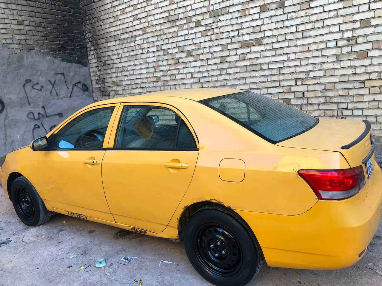 السلام عليكم بي وايدي جي 3 موديل (١٣)
السياره بسمنه تحويل ثاني يوم ابيع مكاتبه مروريه سنويه جديده كير مكينه خير من الله تبريد ثلج صدر جديد الكهربائيات كله شغاله يحتاجلهه باتري ولتايرات نص عمر كير اوتماتيك فتحه ارضيه جلد مكاني رئاسه العبيدي شارع عشرين السعر (٣٩) ***********
