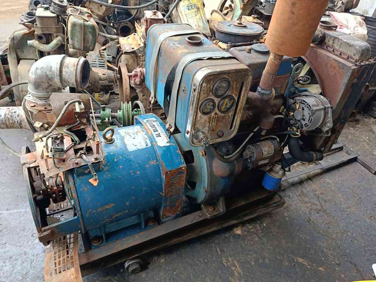 السلام عليكم 
مولده صيني
مكفوله من صرف

2  بستم  مكفوله من الصرف والبخار توليد kv15

الموصل 

***********
