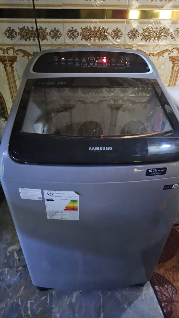 مركز الياسر للصيانة الغسالات في المنزل
1_صيانة غسالات سامسونك
2_صيانة غسالات المتواجدة في الأسواق.
3ــ صيانة غسالات الصحون 
للتواصل مع المركز يرجى الاتصال على الارقام التالية
***********
#سامسونج#سامسونك#LG
وجميع الغسالات الاوتوماتيك✅
