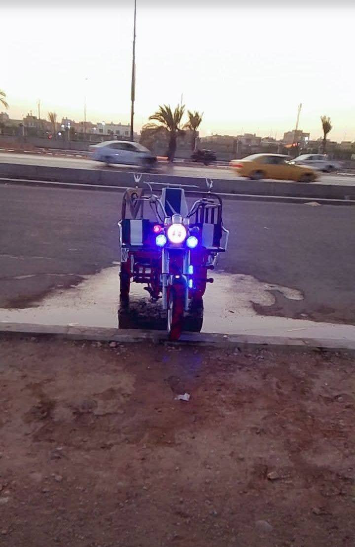 السلام عليكم ستوته للبيع مديل 20 اوراق اصولي وكيلهه جبرين الستوته نضيفه مكينه 26 قبل شهر شديتهه اكسن الستوته ماعايزه برغي(( ملاحضه الستوته ما بيهة اي شي تجي تفحص ركبة بلادية ))  المكلف ب نشر السعر 800 وبي مجال ليحب يتواصل هاذة رقم  ***********
