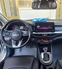 سيراتوا جراند موديل K3  2022 وارد خليجي صناعة  كوريا 🇰🇷 سيارة  رقم ارب...