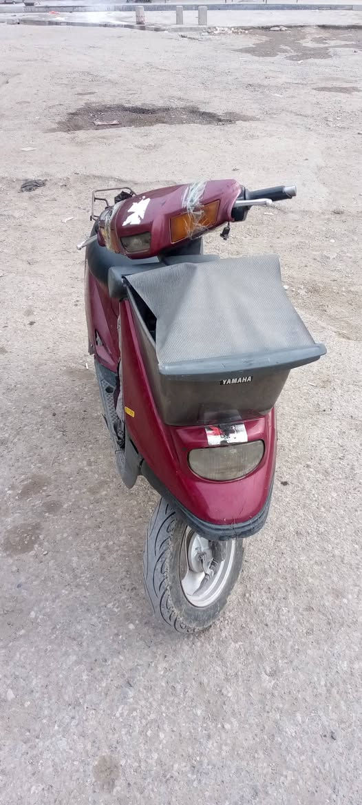 السَلٱمٌ عـَلـْيگمّ-ۈرحـْمّـٌة ٱللـّہ ﯙبُرگـّاتہ.  ماطور. بزون. للبيع الشاصي شرط. مامفتوح الماطور. السعر 200وبي مجال


**إذا كنت صاحب هذا الإعلان وتريد حذفه لأي سبب، رجاءا أرسل رسالة إلى الدعم الفني**