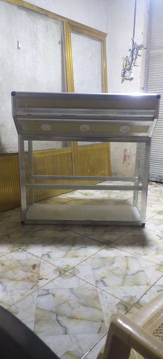 سلام عليكم 
جامخانه 
ارتفاع 220 سم عرض 245سم 
عارضة غلافل
 الارتفاع متر و20 سم عرض متر و19 سم
حط سعر باليرضي الله وتعال اخذهم
***********
