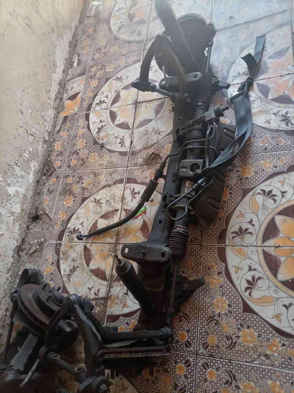 السلام عليكم وصول وجبة صدر بنكو  3 مسكر  كلش نضيفات جدد حاويه معه الشد بسعر مناسب *********** محمد الحداد
