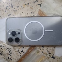 آيفون ١٥ برو ماكس • مقفول ايكلود • راجع قفل