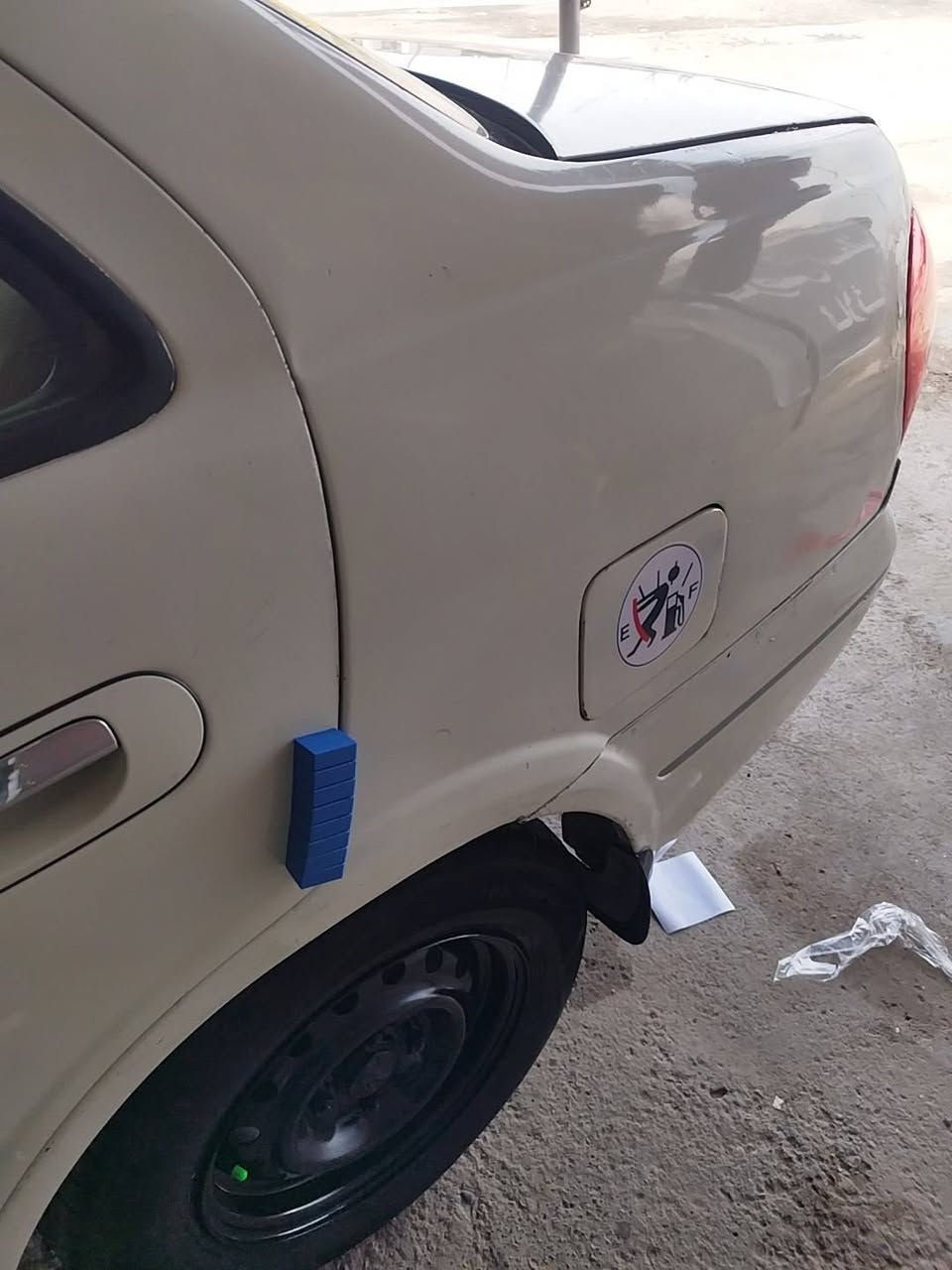 سني 2006بغداد
نيسان سني رقم بغداد صبغ جماليه ضرر جاملغ خلفي وجاملغ امامي مبدل تبريد ثلج🥶 تدفئه 😰 كهربائيات كله شغال محرك وكير مكفولات كير عااااادي تخم تاير جديد ويل جديد صدر جديد سعر 72 شغل وطلع بدون نواقص *********** ديالى دلي عباس
