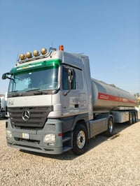 اكتروس • موديل ٢٠٠٨ • حجم ١٨٤٤