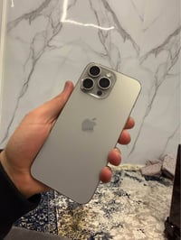 آيفون ١٥ برو ماكس • ٢٥٦ • حلبجة