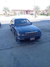 كراون ٩٥ • رقم نجف • محرك جديد