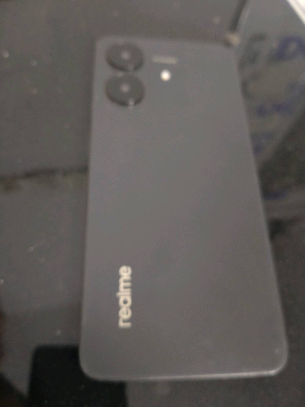 🔥 للبيع Realme Note 60X 🔥
📱 ذاكرة 64GB
✅ الجهاز مستعمل استعمال خفيف جدًا.
✅ نظيف، بدون مشاكل، وكل شيء يعمل بشكل ممتاز.
✅ بطارية ممتازة وأداء سلس.

💰 السعر: 90 الف دينار عراقي (قابل للتفاوض بالمعقول).

📍التسليم يدًا بيد.
📩 للاستفسار أو الحجز راسلني على الخاص.

سعر مناسب وجهاز يستحق، والجاد فقط يتواصل.

***********
ديالى بعقوبه