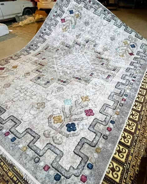 ❤️مفروشات الفرات عنوان الفخامه♥️
ديوانية مقابل الأورزدي القديم محلات ع شارع العام قبل لاتدخلون ع شارع العلاوي
رقم مفروشات الفرات ***********
