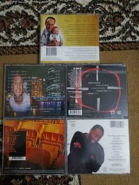 أقراص • أغاني أجنبية • نسخ أصلية