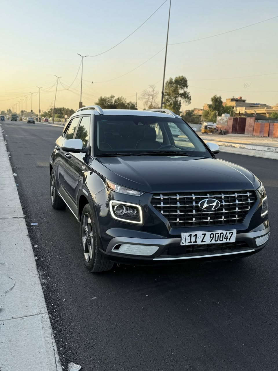 فينو تو كلر
مديل 2022
لون ازرق +ابيض
تشغيل  بصمه 
رادار جانبي 
شاشه كبيره
كامره 
ويل 17 
حادث جاملغ وباب تبديل + لغد صبغ بنيد 
الموقع السياره بغداد رصافه 
سياره جاهزه بدون اي نقص 

السعر  120 $

☎️ ***********
