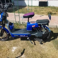 بايسكل شحن • بابل جبله