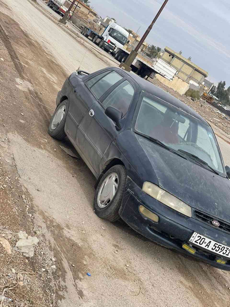 سلام عليكم كيه سيفيه مديل 95 مكينه كير خير من الله تخم تاير صدر خلفي امامي جديد سيارة حلوه مكينه مفتوح رقم ديالى تحويل ثاني يوم عوزك بس دشبول شويه تعبان اسعر 26 مكاني ديالى بلدروز رقم الهاتف ‏‪***********‬‏
