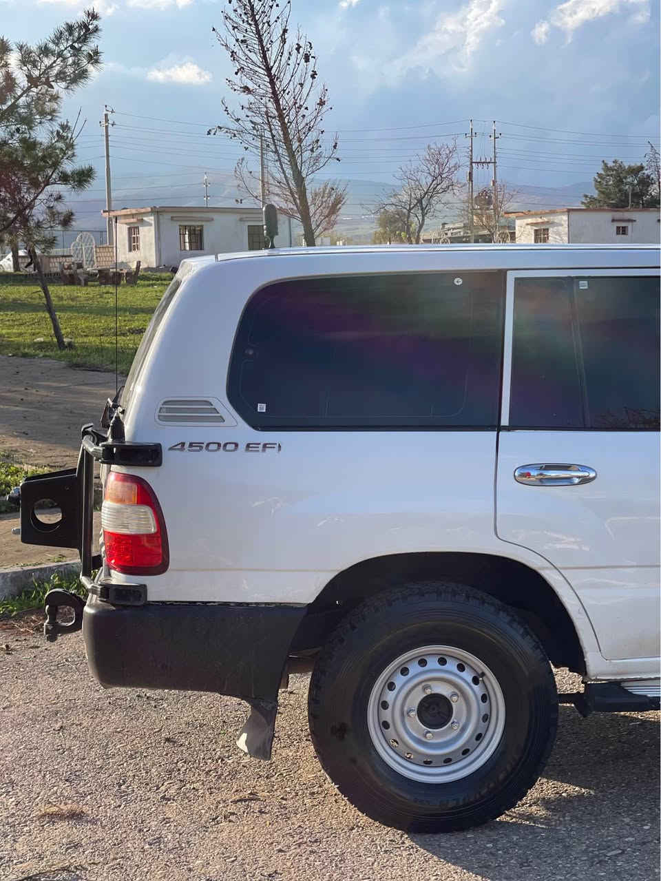 سەرەتا بەناوی خوا 
مۆنیکا ٢٠٠٢ فولل عادی مواسەفات G پێش تەبلە دەبل سپێر
چوار تایەو ویلی تازەی بۆ بەستراوە 
٥ پارچەی بۆیاخە بە هیزام دەی فرۆشم 
سەقفو ناو شانی بۆیاخی نیە وارگەراو نیە دەعمو لێدراوی نیە 
گێرو مەکینەو ئەکسلو دەبل ئەکسلی بەشەرت هەمو گیانی بەشەرت
ناو دەرگاو تیکمەکانی تەقیوی پێوە نیە 
سەیارەکە نمونەیە لە خاوێنیو جوانی 
شوێن کۆیە 
سعری ٨٨ مەجالێکی برایانە 
***********
ڤایبەرو وەطس ئەپی لەسەرە كويسينجاك, أربيل
