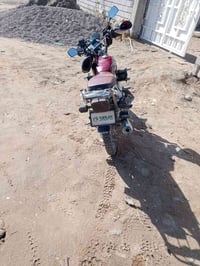 سولنك سيفان 2024 • كله شرط • حي سكك ثاني