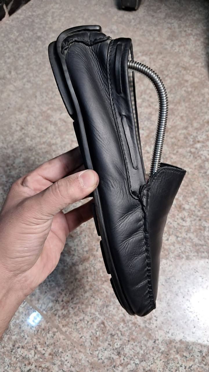 جلد طبيعي أصلي قياس 41
باله أوربي أصلي نظافه ١٠٠%
خدمة توصيل لجميع محافظات العراق


**إذا كنت صاحب هذا الإعلان وتريد حذفه لأي سبب، رجاءا أرسل رسالة إلى الدعم الفني**