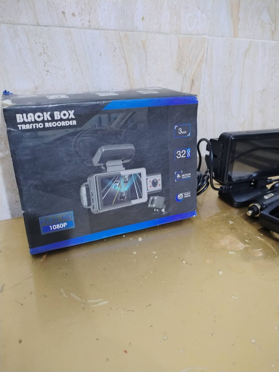 طلعلي داشكام كامرة امامية وخلفية أصلية هية والتوصيل على أول تم 25


**إذا كنت صاحب هذا الإعلان وتريد حذفه لأي سبب، رجاءا أرسل رسالة إلى الدعم الفني**