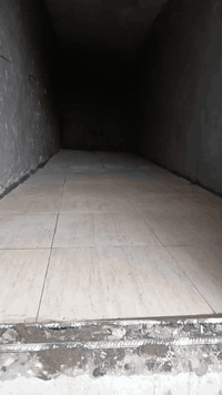 خلفه سيراميك ارضيه وجدران مكاني بغداد الزعفرانية ***********
