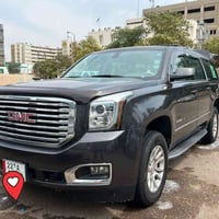 يوكن ٢٠١٧ • خليجي • رقم اربيل