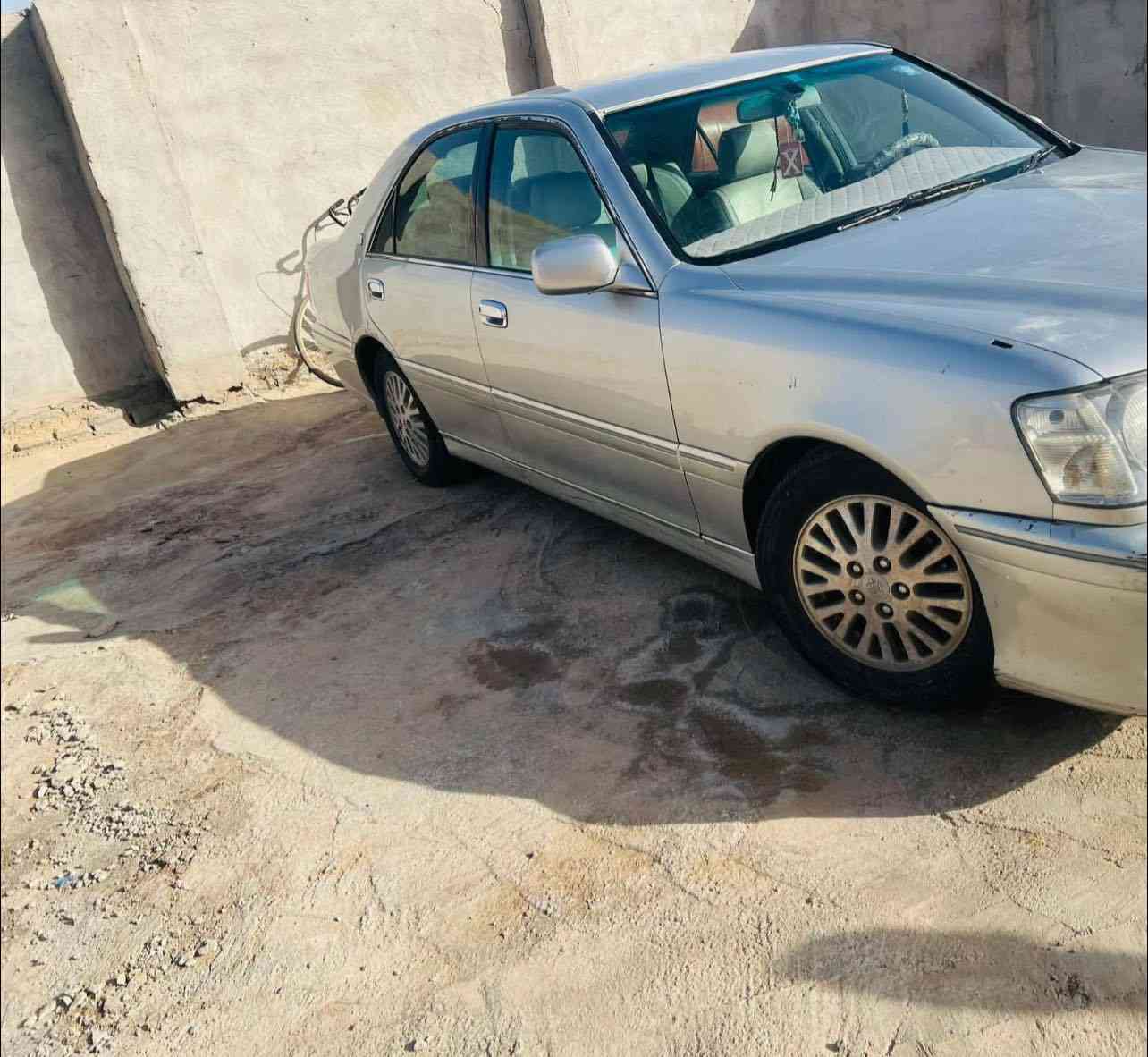 البيع دوات كص قماره فقط 
ملكه جنون البيع مكفوله كير ومحرك وتبريد وحداديه جديده تخم تابر جديد كهربائيات شغاله 8 سماعات تحكم ستيرن شاشه الكرستال 
نصبته حلوه مكينه  فيفيتي Vivity
  ومشموله في ترقيم جديد 
العنون ذي قار  
الاستفسار نتصال على رقم تالي 
***********￼
