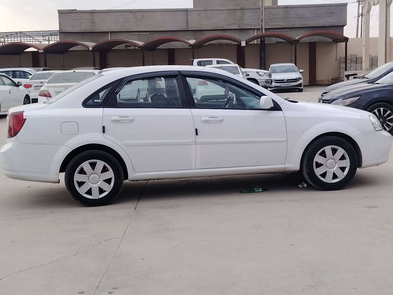 2013

ضرر اهلال خلفي 
وكرت بالجاملغ 
سنويه جديد
رقم جديد 
فحص جديد 

السعر95

***********
