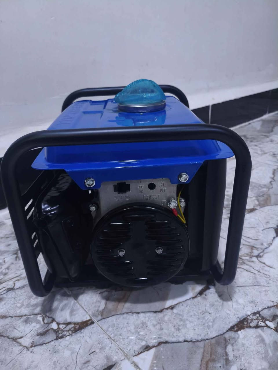 مولدة للبيع اربع امبير
يشبه جديد  
سعر 130 بيه كركوك, العراق


**إذا كنت صاحب هذا الإعلان وتريد حذفه لأي سبب، رجاءا أرسل رسالة إلى الدعم الفني**
