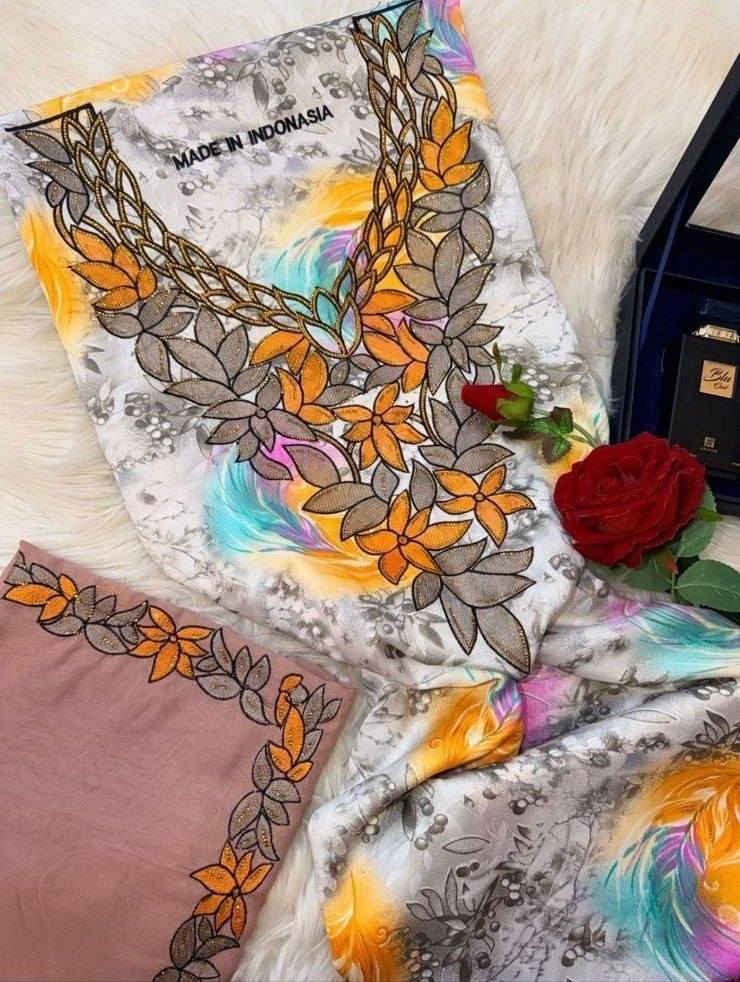 عروض العيد الاضحى وصوغة الحجاج النازكين 🩷🥹🎀💗🫰🏻
مخاور حرير اندنوسي  درجه اولى ناعم vip 🫰🏻🩷💗

  بيع بجمله فقط اقل طلب نص درزن 
تجهيز مشكل  

قياس قطعه4 متر مع شيله   
قماش ما مخيط 
سعر الدرزن فقط 200  الف دينار

توصيل 5  كل العراق✅
 استغلو لفرصه


**إذا كنت صاحب هذا الإعلان وتريد حذفه لأي سبب، رجاءا أرسل رسالة إلى الدعم الفني**