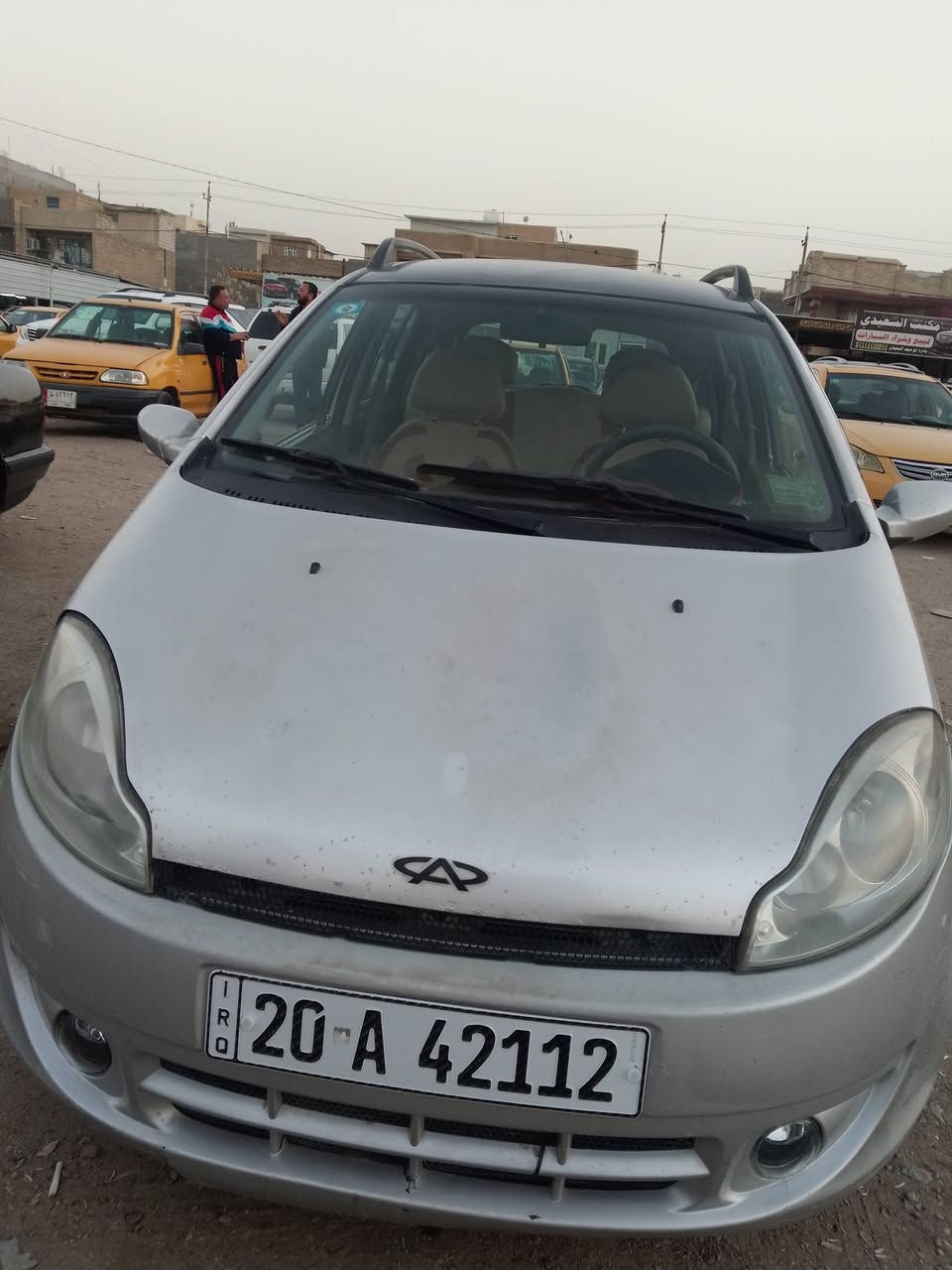 السلام عليكم للبيع اومراوس a12013باسمي رقم انكليزي سنويه لل2031 للبيع وجاهزه تبريد ثلج سعرها 33$وبيها مجال العنوان بغدادهاتف ***********
