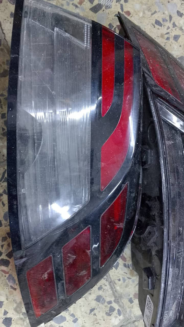 عمل بكلايتات جميع السيارات وعمل جميع مازدات السيارات فايبر كلاس الورشه الفنية جلي  لايتات نانو سيراميك زرع عدسات تبديل جام لايتات تصليح بكلايتات ومازدات تحديث جميع دعاميات السيارات ***********
