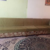 ديوان تركي • عشر نفرات • نظيف