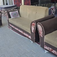 تخم ١٠ مقاعد • مستعمل • نجف حي الرحمه