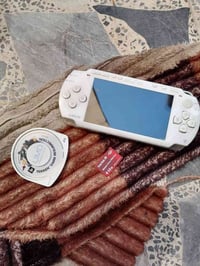 PSP • رام ٤ • توصيل