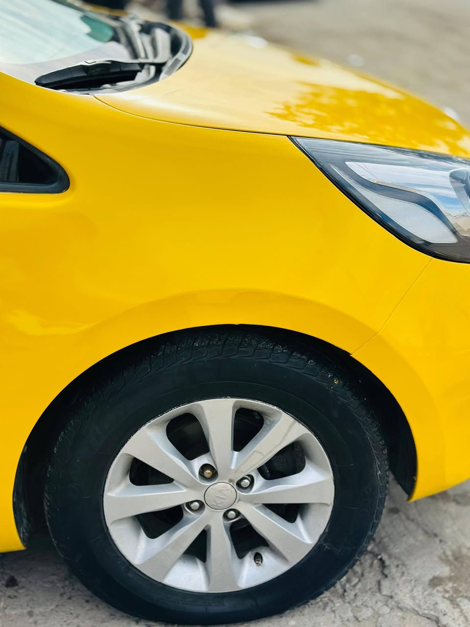 كيه ريو موديل ٢٠١٣ خليجي محرك ١٦ دوش المرغوب بدون ضرار كير اتوماتيك هياه غرامات صفر رقم جديد سنويه جديده اني الشرعي  ***********
***********
