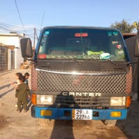 كنتر عضم • سيارة جاهزة • البصرة