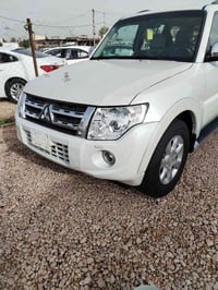 باجيرو • ٢٠١٤ • رقم بغداد