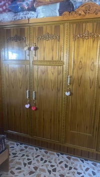 غرفة نوم • صاج • جديد
