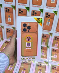 اوكتيل C17 • برتقالي • ١٦/١٢٨