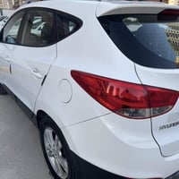 خليجي • ٢٠١٣ • مكفولات كير ومحرك