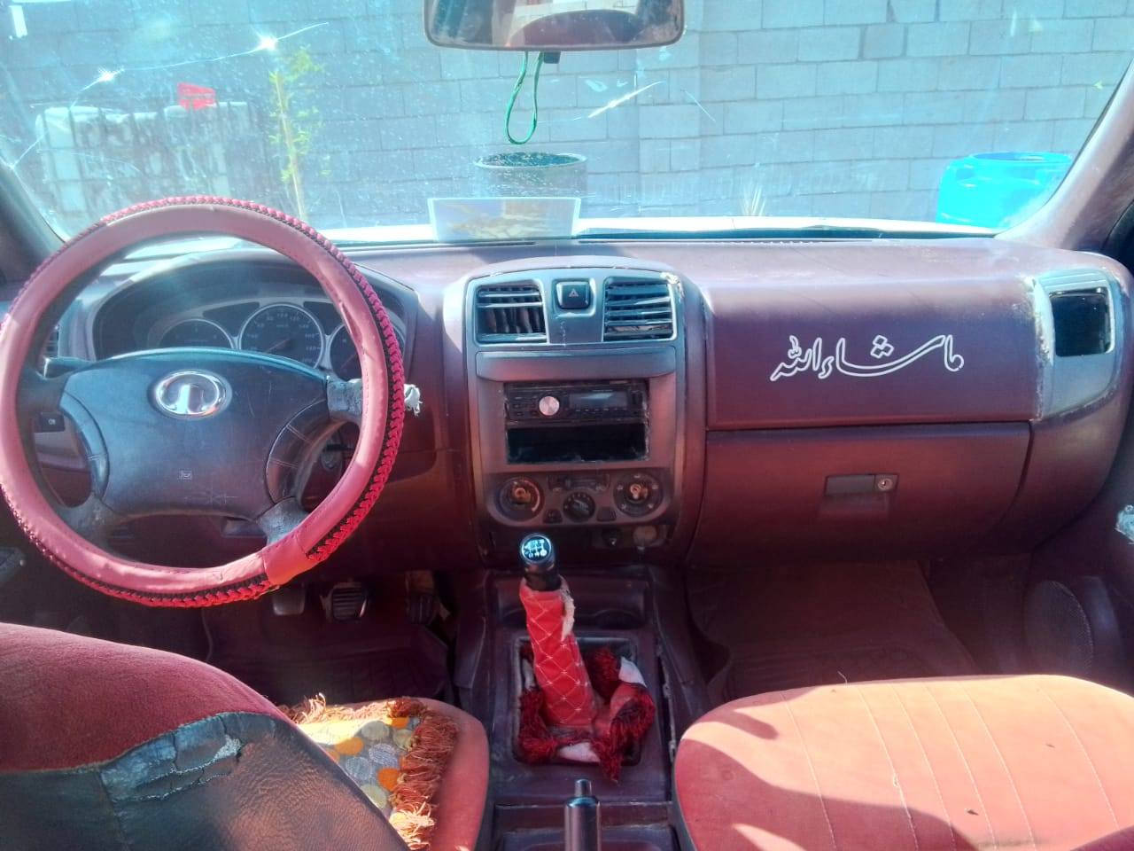 كريت ويل موديل  12 للبيع  ..مكينه وگير كفاله شاصي مكفول حدادة جديدة تايرات جدد  البدي شوف العين
ترايك لاربيل سيارة حلوه مرتبه سنويه عاج حرف اليف راعيه بلنجف شرط التحويل  السعر 40 ورقة 
مستعجل ع البيع الشراي يتصل ***********
